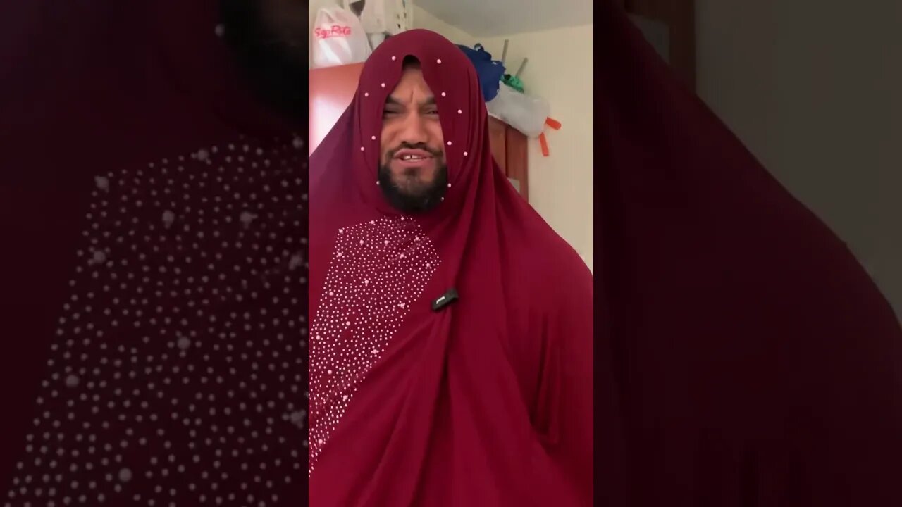 Arab wives be over dramatic