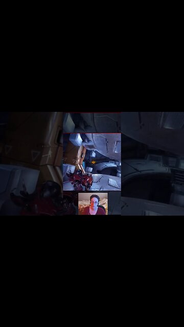 Warframe | Defecation