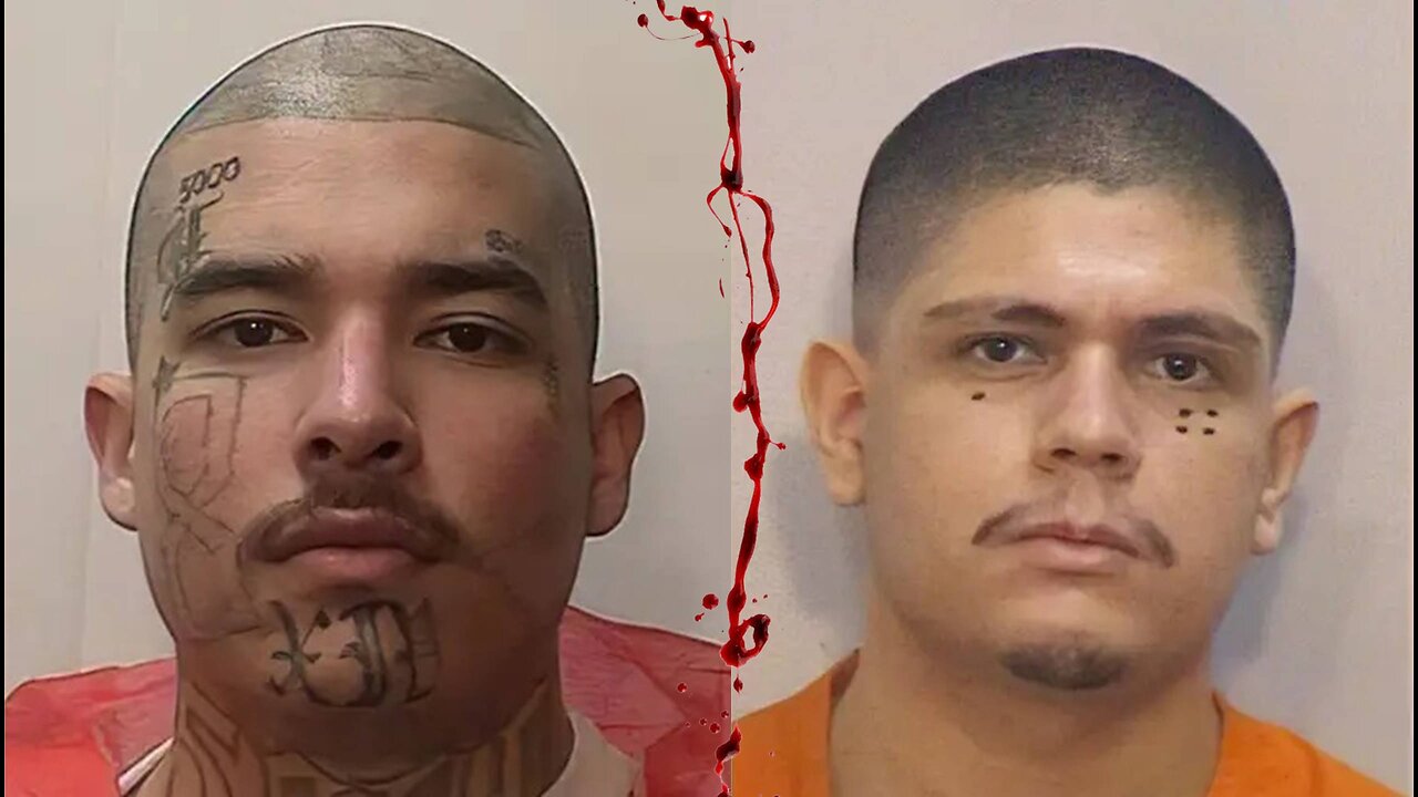 A Norteño Gang Member Kills Another Norteño Gang Member in Pelican Bay State Prison