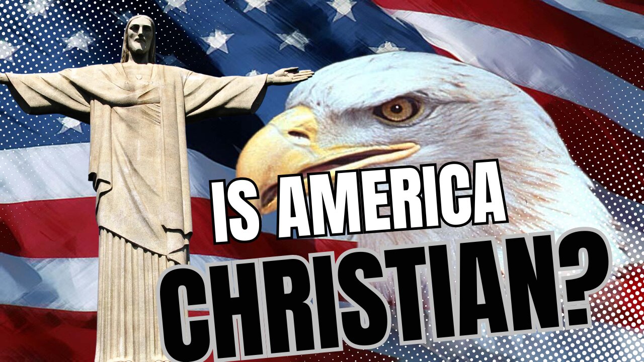 AMERICA IS NOT A CHRISTIAN NATION! Knowles and O'Conner Face Off!