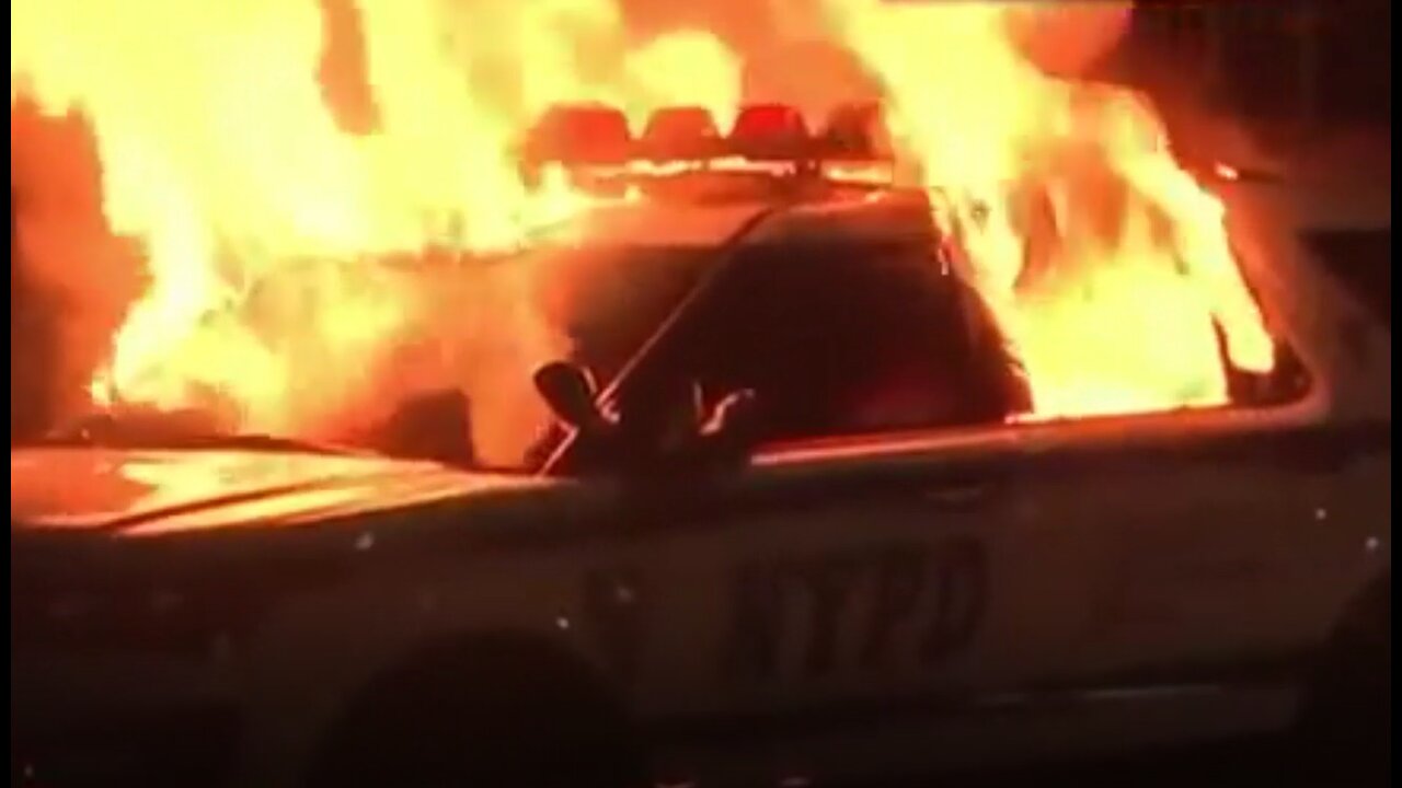 Antifa Get Rekt (Music Video)