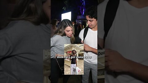 Rate Yourself on a Scale 1-10 MALL EDITION