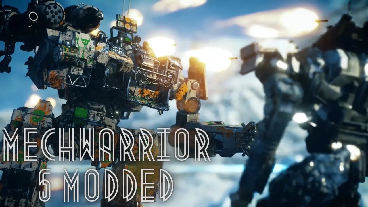 Mass Effect is all we need right now