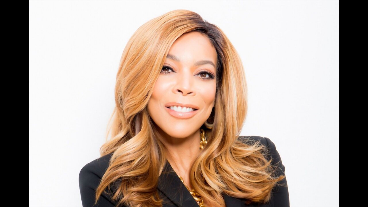 Wendy Williams tells DOCTOR OZ "I am not getting the vaccine... I don´t trust it!"