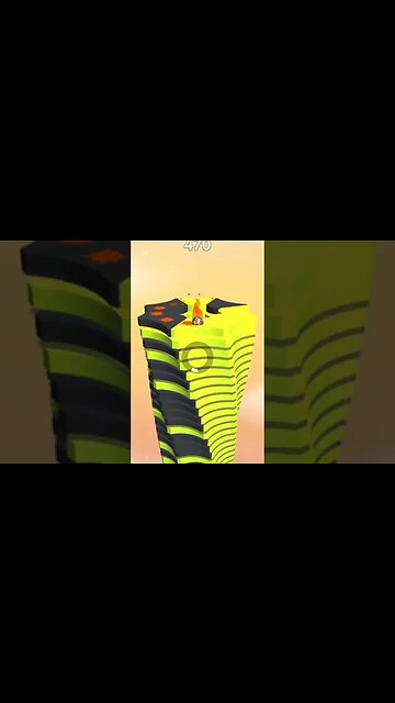 Stack ball mania Lvl #418-419