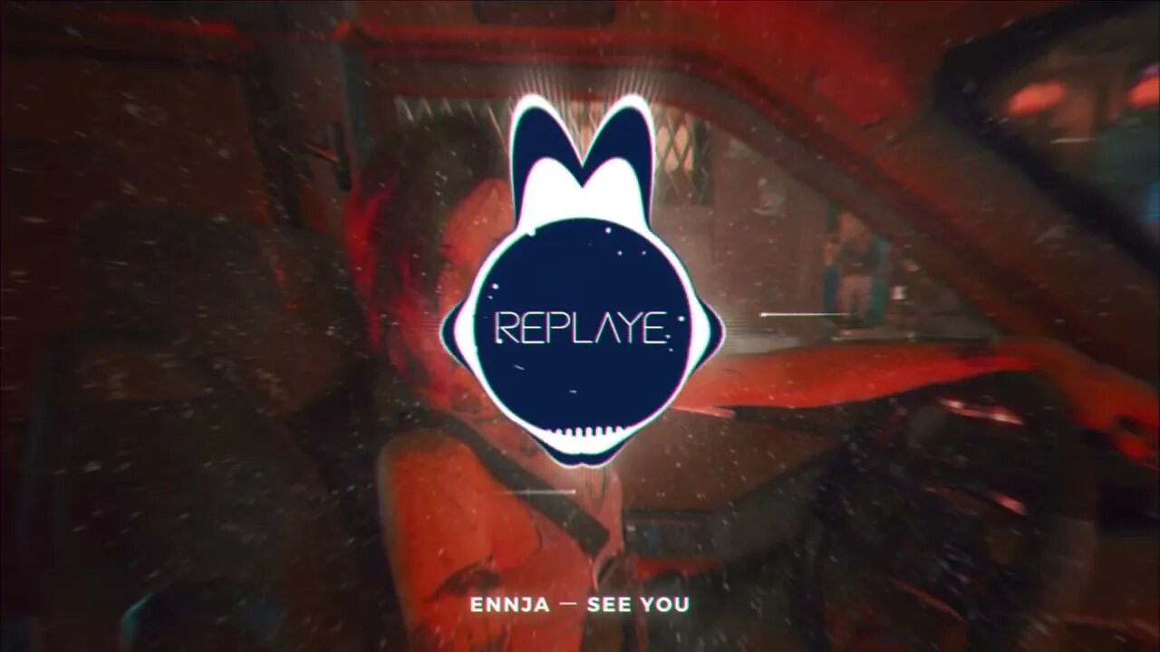 Ennja ー See You | Replaye