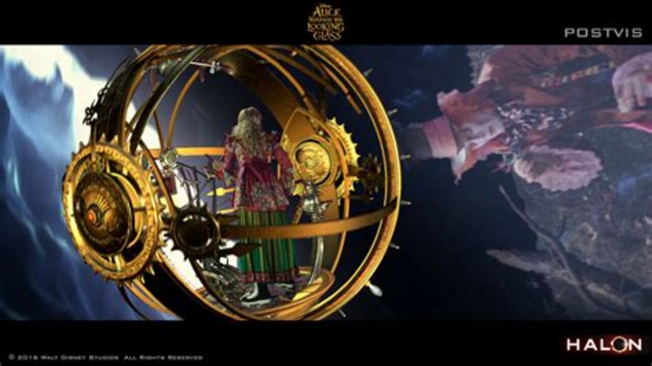 Q quantum computer IBM project looking glass time travel and the great awakening