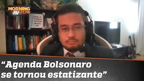 Por que o MBL rompeu com Bolsonaro?