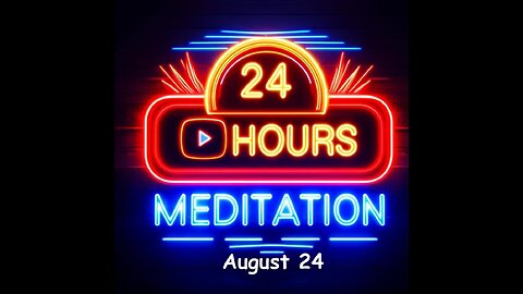 Twenty-Four Hours A Day Book– August 24 - Daily Reading - A.A. - Serenity Prayer & Meditation