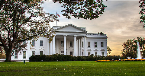 The President of the United States Is Not the Most Powerful Man in the World