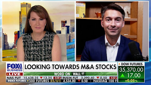 How Mid-Market Tech Companies Can Outpace Big Tech 📈 - Applico CEO on Fox Business