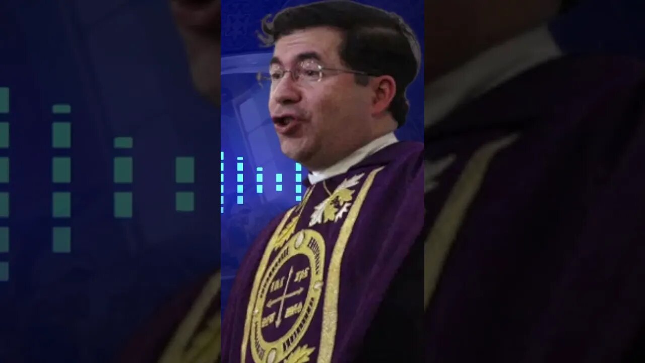 Priest Defrocked Appeals to Pope Francis Himself #Shorts