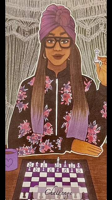 Are You Challenging Yourself