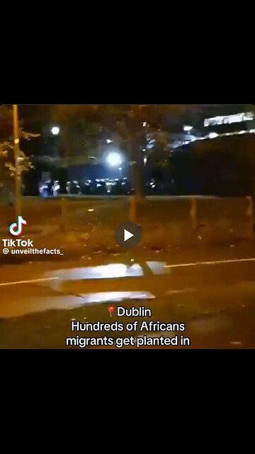 Under the cover of darkness, it seems the government wants to keep Dublin in the dark