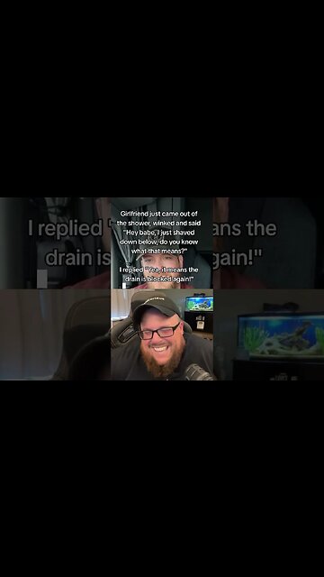 Here’s Your Dose of REALarious…🤣🤣🤣 with @BeardedWarrior #duet #funnycomedy #makeyoulaugh #funny