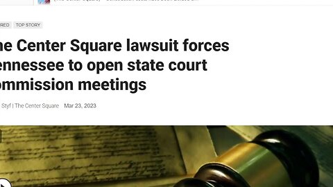 Springfield's Morning News: Full show