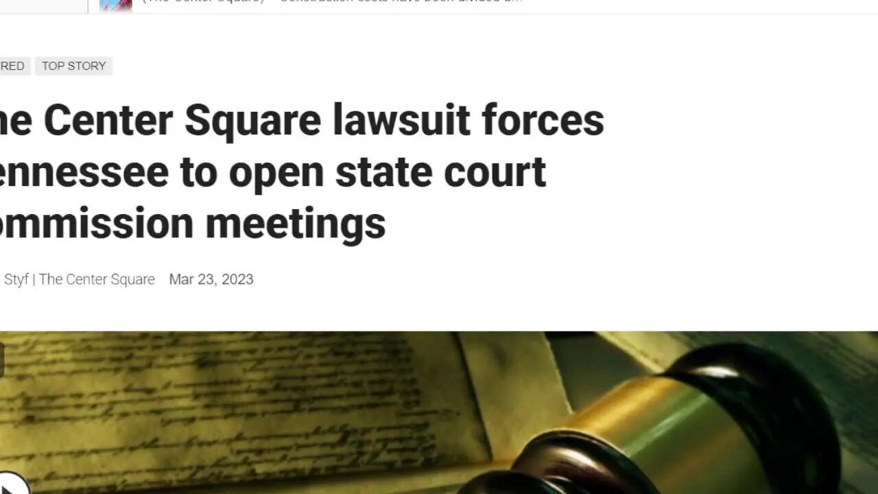 Springfield's Morning News: Full show