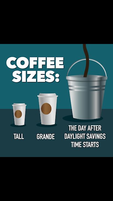 Daylight Savings Time Coffee [GMG Originals]