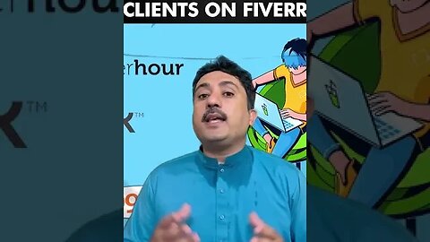 Don't waste time on Fiverr & Upwork