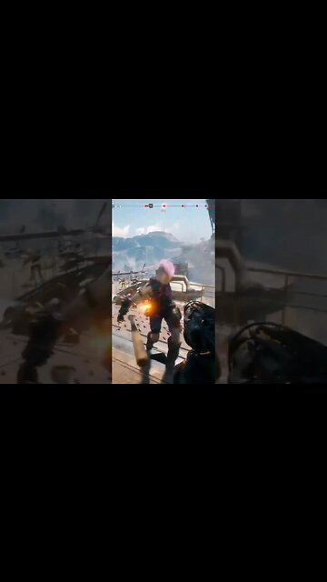 #shorts RAGE 2 - CONFRONTO FRENÉTICO - XBOX ONE X #rage2 #gameplay #xbox #fps #tiro