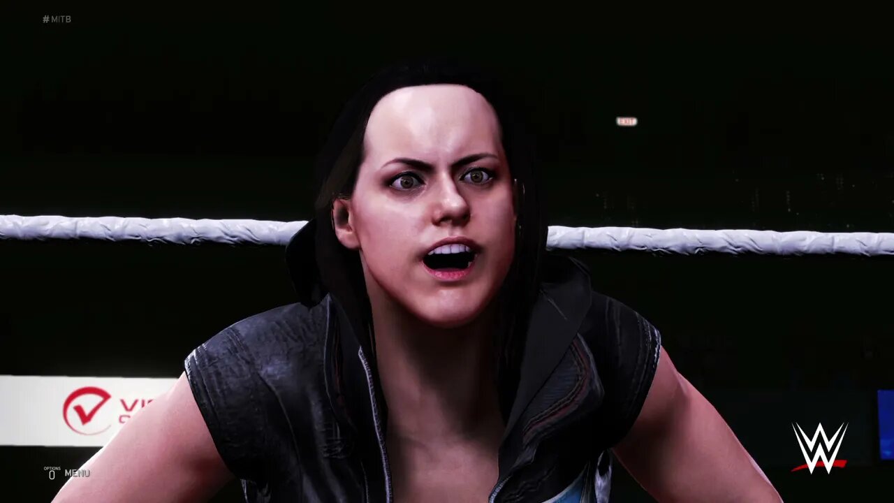 WWE 2K20 Universe Part 27