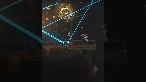 Noita - Explosive Death Highlight