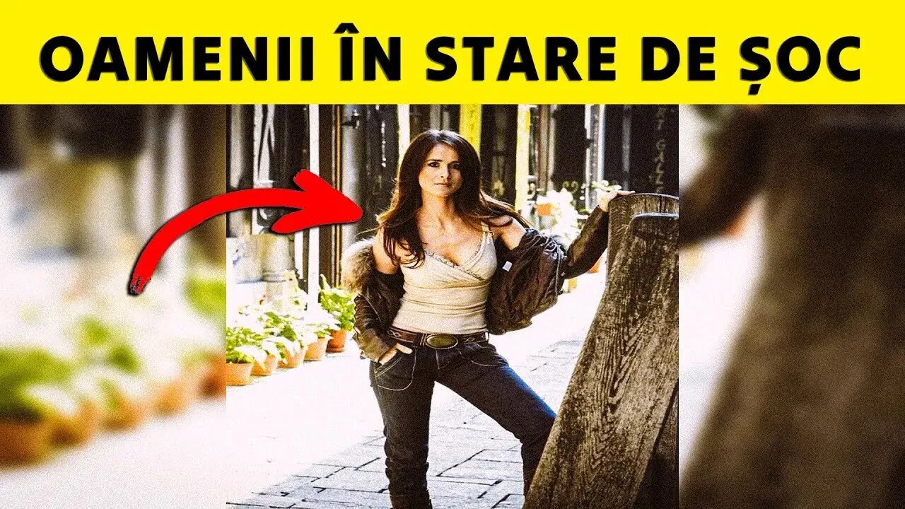 🔴 OAMENII SUNT ÎN STARE DE ȘOC