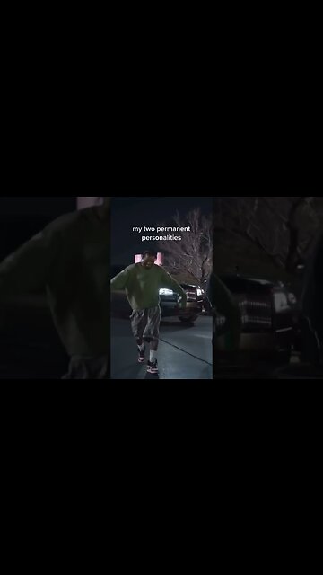 Gervonta Davis 2 Personalities #gervontadavis