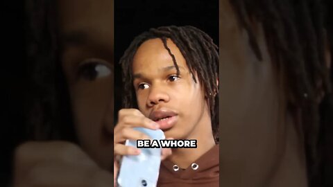 Can’t Believe He Asked This💀 #publicinterview