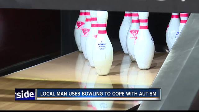 Idaho bowler wins silver medal at Special Olympics