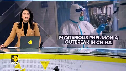 another pandemic yet to come