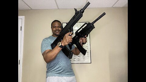 My 2023 Gun Collection Part 1