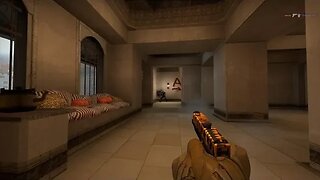 4K on Mirage