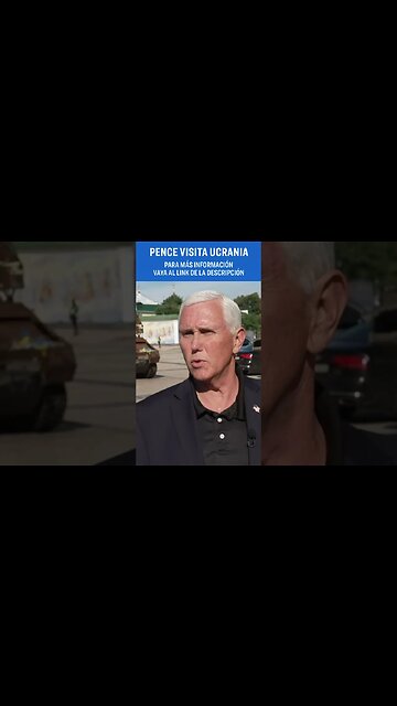 #SCOTUS rechaza admisiones basadas en la raza; #Pence primer candidato republicano en #Ucrania