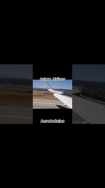 Watch Asiana Airlines Crashed Aircraft #Aviation #Fly #AeroArduino