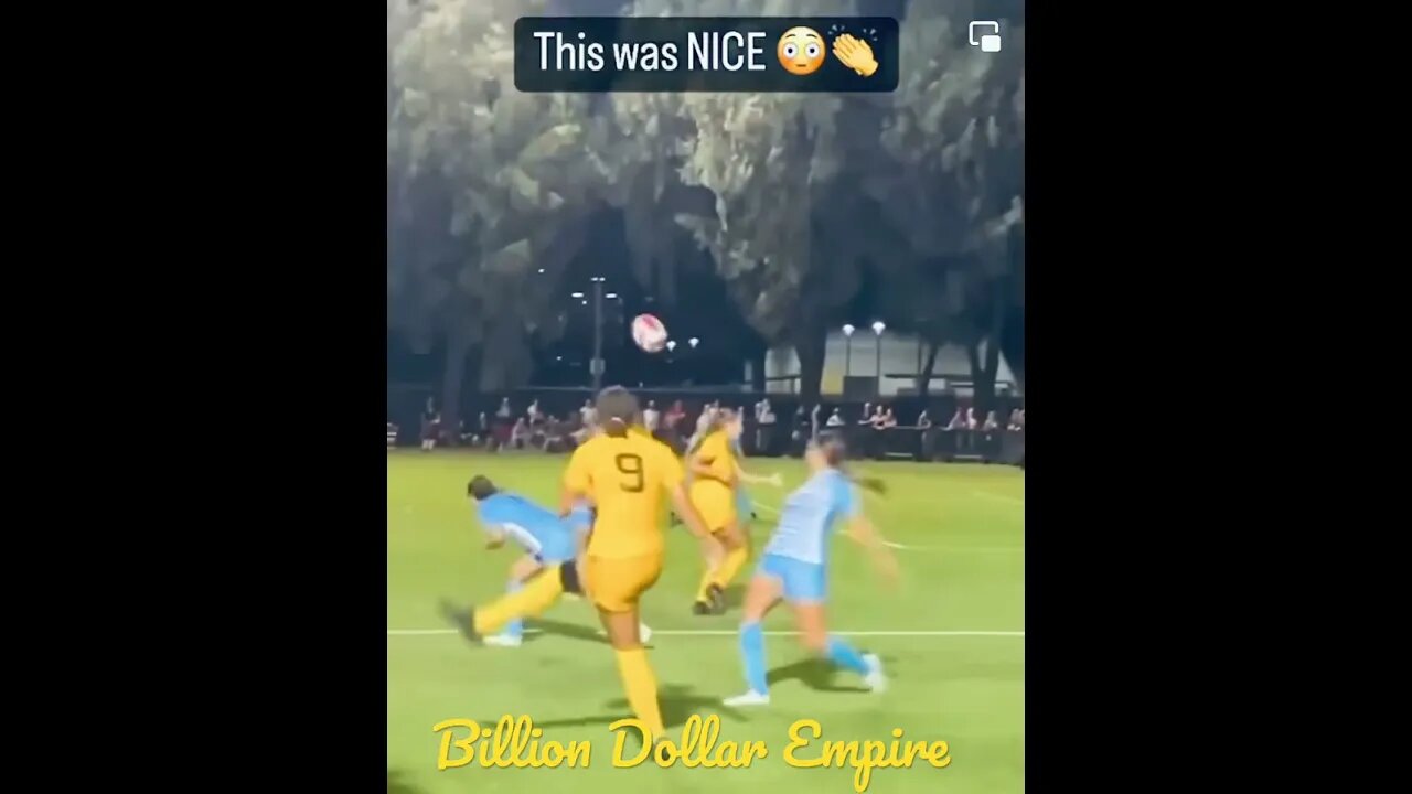 world Shot on Goal