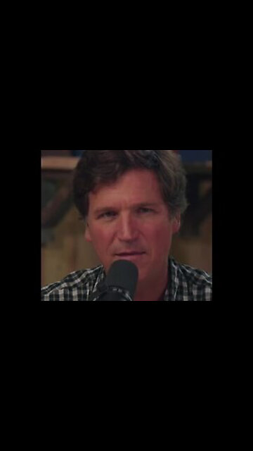 Will They Replace Joe Biden? Hear Tucker Carlson’s predictions.