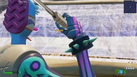 Session 5: Fortnite (Armed Formal Exercises) - Part 11 -
