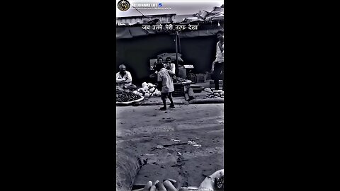 heart toung video