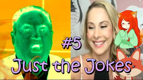 Just the Jokes #5