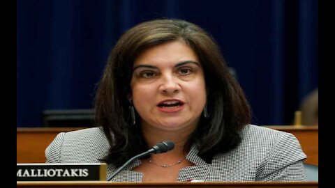 NY's Malliotakis: Biden Admin 'Reactive', COVID Emphasis Should Be on Treatments