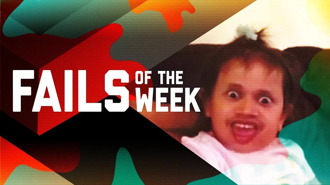 Off Balance: Fails of the Week (June 2019) | FailArmy