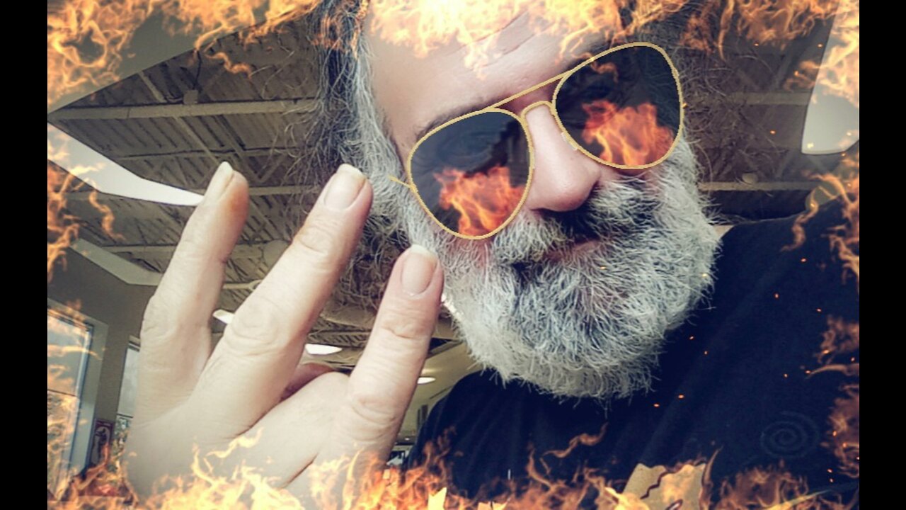 Frosk Is Now Fired From G4TV. 😀😃😄😂🤣😈🖕