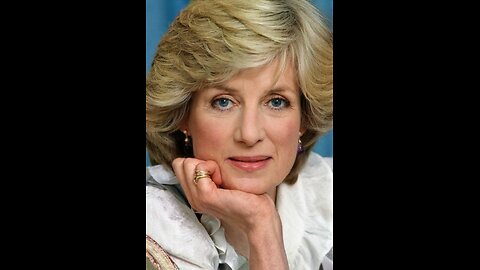 Is Princess Diana Alive!