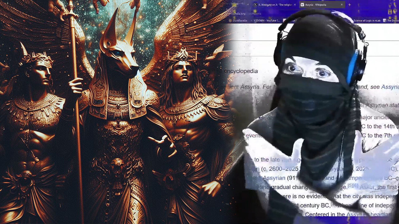 God, Death, and Reflection