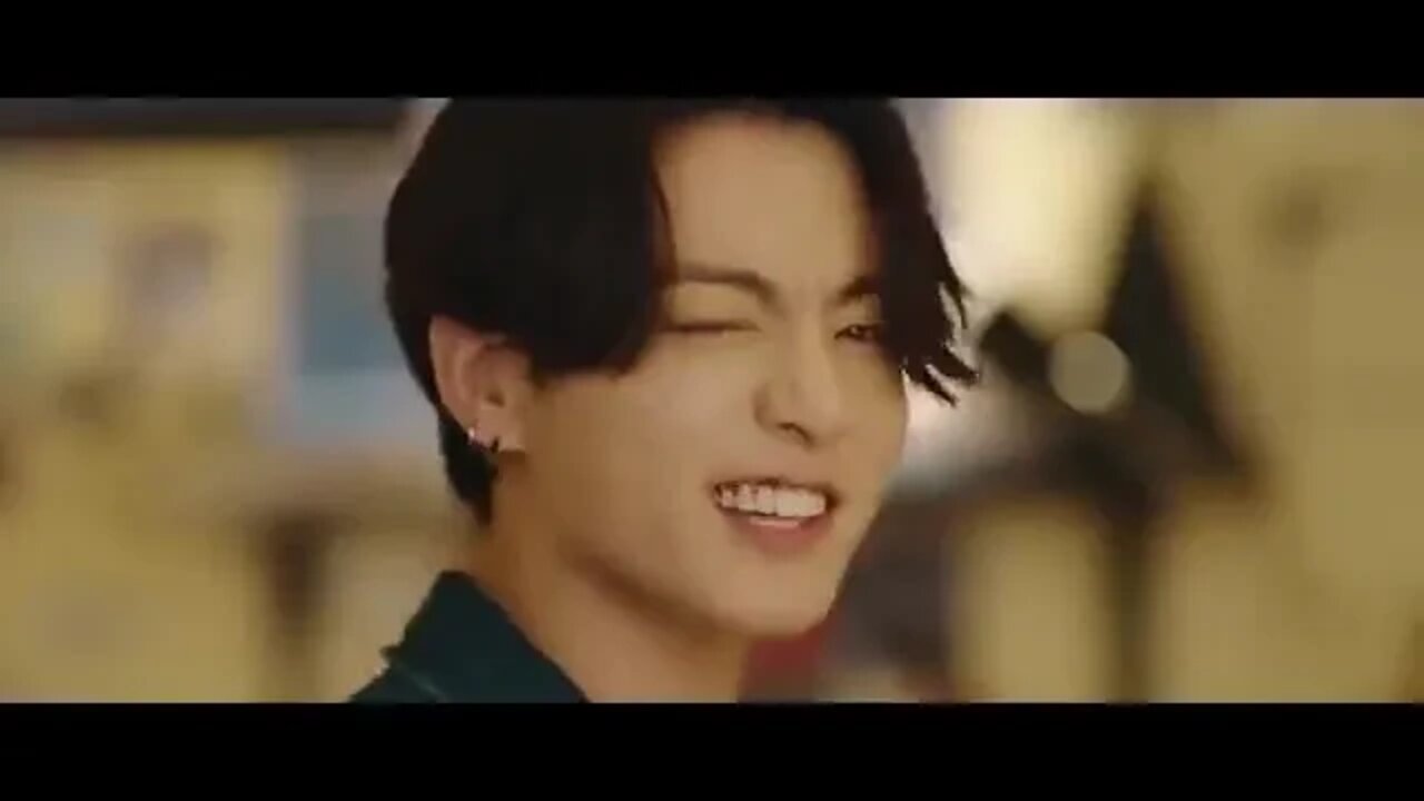 BTS Dynamite_MV