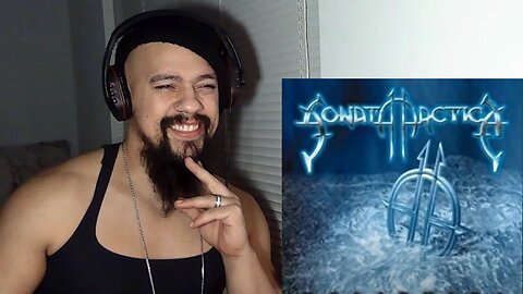 Classical Musician Reacts To Sonata Arctica Full Moon