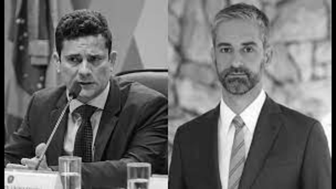 Moro é "jantado" por advogado