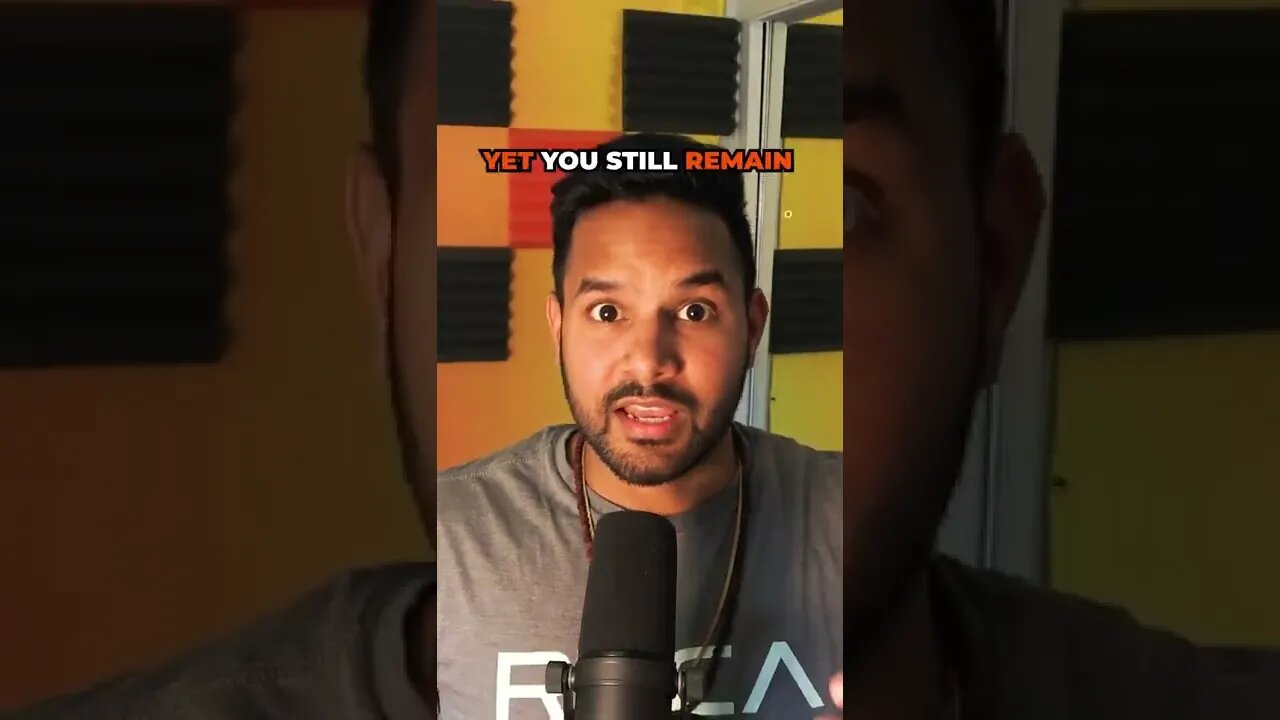 HERE'S WHY YOU SHOULD FOLLOW ALEX HORMOZI#shorts