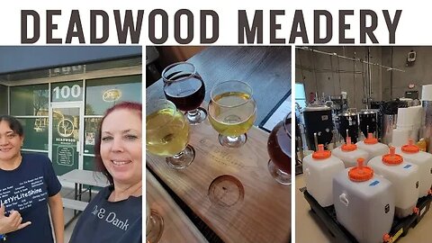 Deadwood Meadery - Henderson, NV